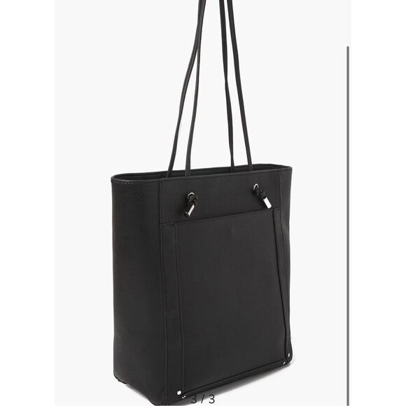 Nordstrom Urban Originals Century Vegan Leather Tote - Picture 11 of 11